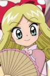 Momo Umezono