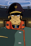 Colonel Kowalski