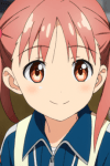 Momo Isshiki