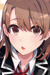Iroha Isshiki