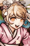 Hiyoko Saionji