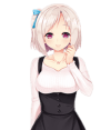Yuuka Mitake
