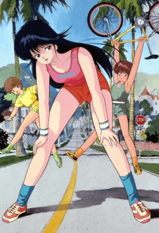 Kimagure Orange★Road