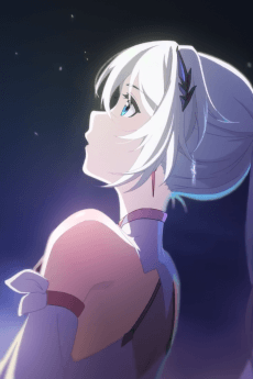 Honkai Impact 3rd - Winter Memories