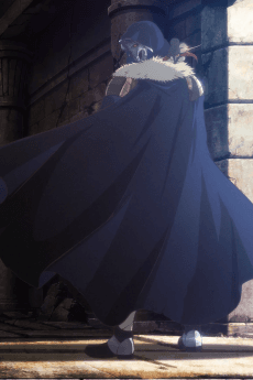 Nozomanu Fushi no Boukensha 2nd Season