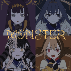 MONSTER