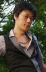 Takanori Hoshino