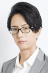 Atsushi Kousaka