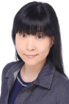 Keiko Suzuki