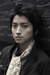Tatsuya Fujiwara