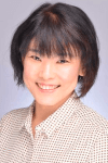 Shizuka Ishikawa