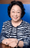 Mari Shimizu