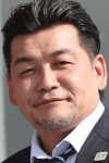 Takeshi Tomizawa