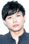 Eiji Takeuchi