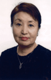 Aiko Konoshima