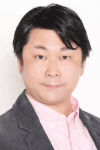 Takashi Narumi