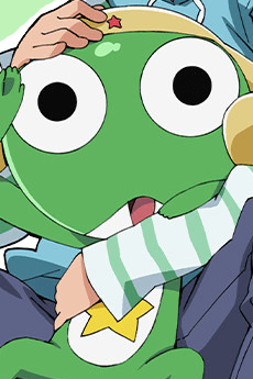 Keroro