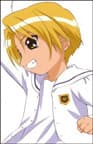 Takashi Ayanokouji