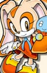 Cream the Rabbit