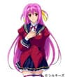 Yuna Sakurazawa