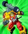 Hot Shot