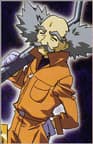 Saburou Musashino
