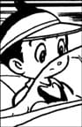Tobio Tenma