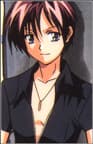Nagi Naoe