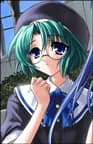 Wakaba Fujimiya