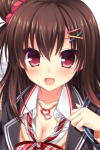 Ayame Amasaki
