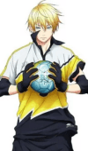 Taiga Amakado