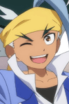 Kazuki Shindou