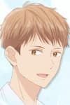 Ryousuke Saitou