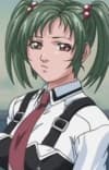 Rie Morita