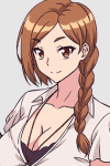 Kaede Shiina