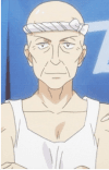 Genzou Tsukishima