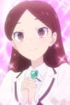 Minami Komori