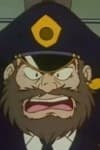 Takeda Choukan