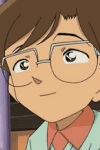 Satoshi Moriguchi