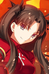 Rin Toosaka