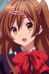 Shinka Nibutani