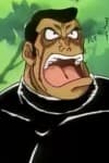 Naojirou Abashiri