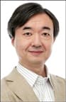 Yasunori Masutani