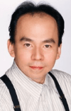 Toshio Kobayashi