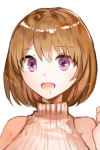 Yuka Hinata