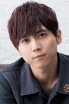 Yuuki Kaji